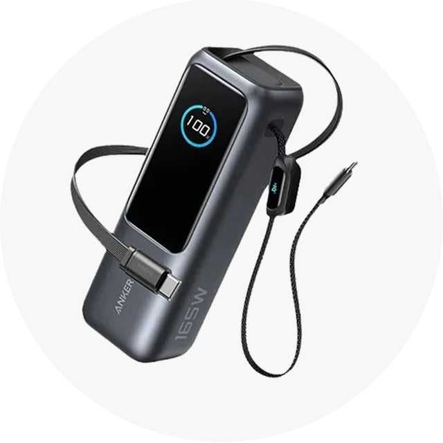 Power Banks