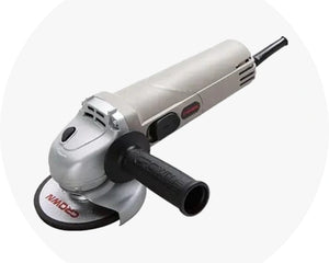 Angle Grinders
