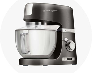 Food Processor