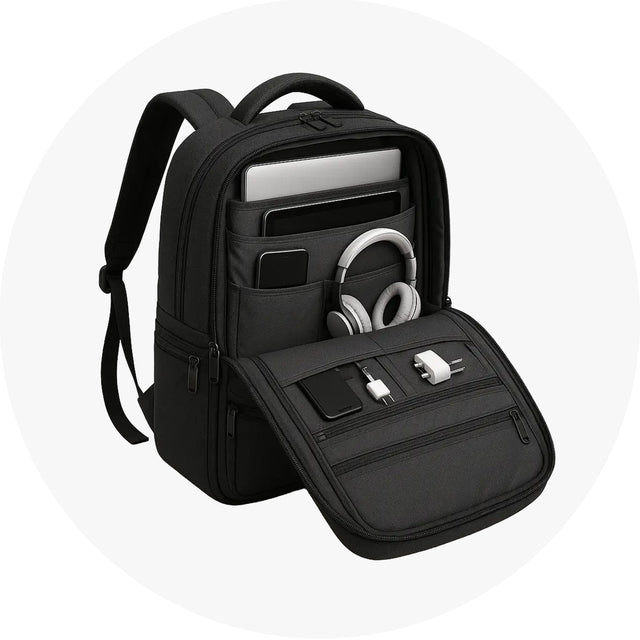 Laptop Backpacks