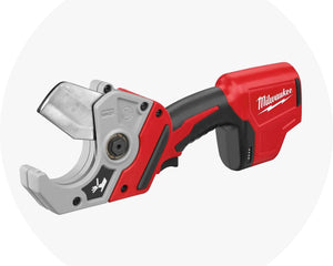 Collection image for: Pipe Cutters