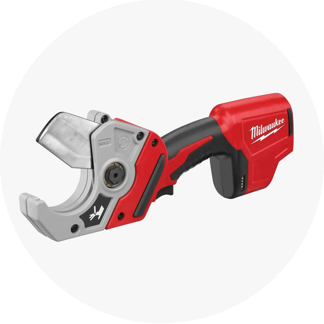 Pipe Cutters