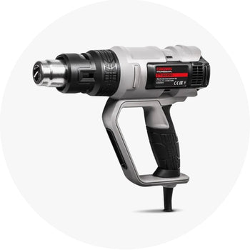 Heat Guns