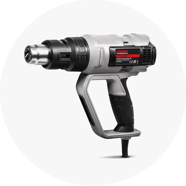 Heat Guns