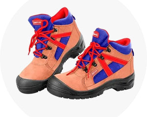 Collection image for: Safety Shoes
