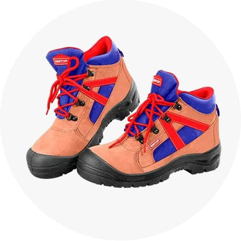 Safety Shoes
