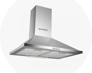 Cooking Hoods