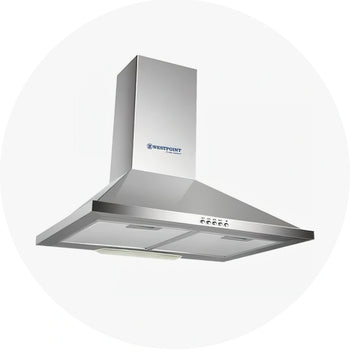 Cooking Hoods