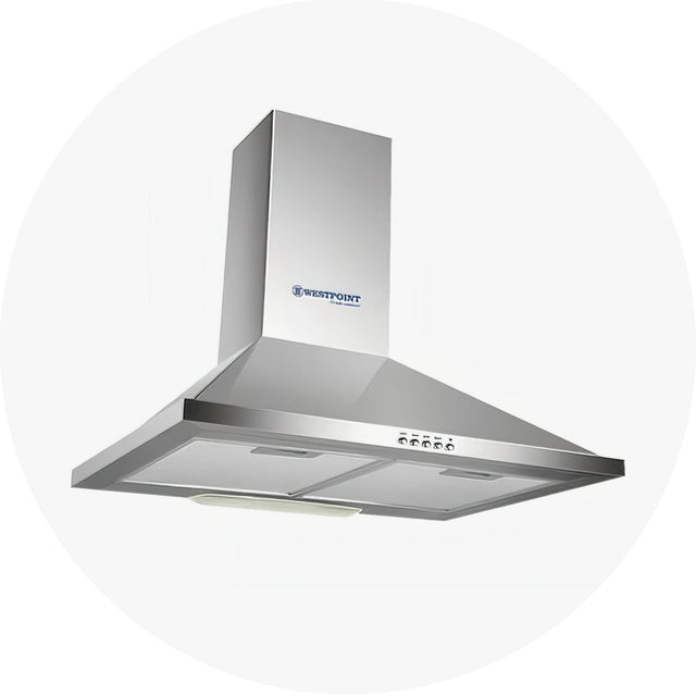 Cooking Hoods
