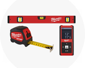 Collection image for: Measuring Tools