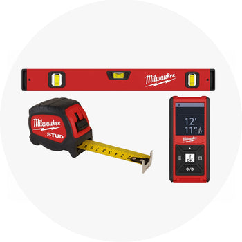 Measuring Tools