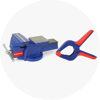 Vises & Clamps