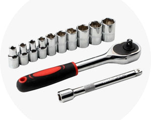Collection image for: Ratchets & Spanners