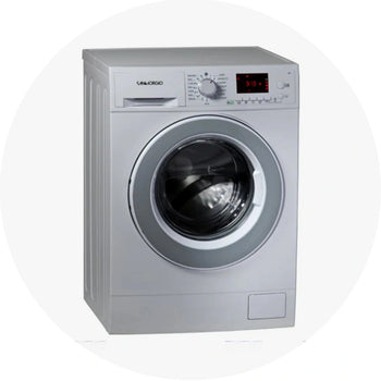 Washing Machines