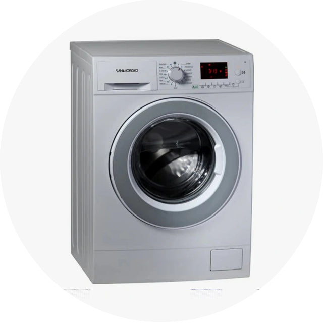 Washing Machines