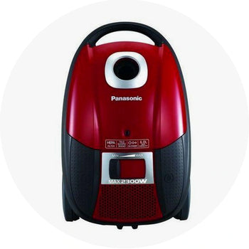 Vacuum Cleaners