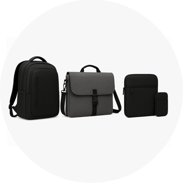 Bags & Backpacks