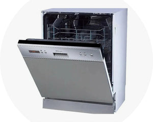Dishwashers