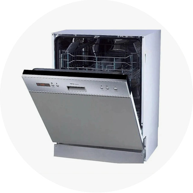Dishwashers
