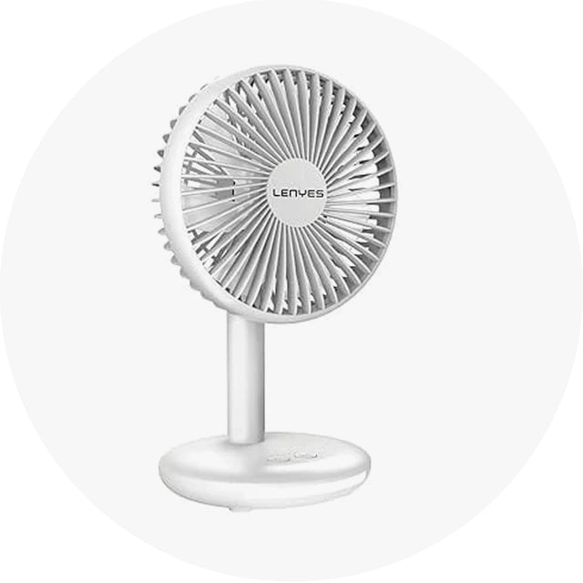 Fans