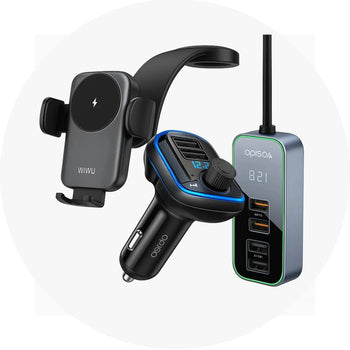 Car Accessories