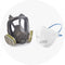 Respirators & Masks