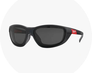 Collection image for: Safety Glasses