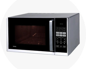Microwaves