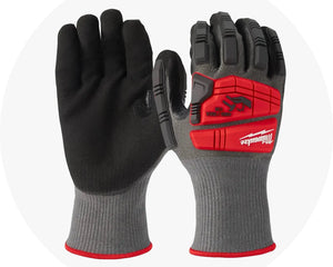 Collection image for: Safety Gloves