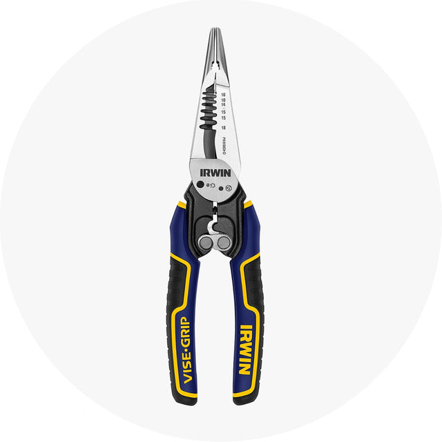 Wire Strippers