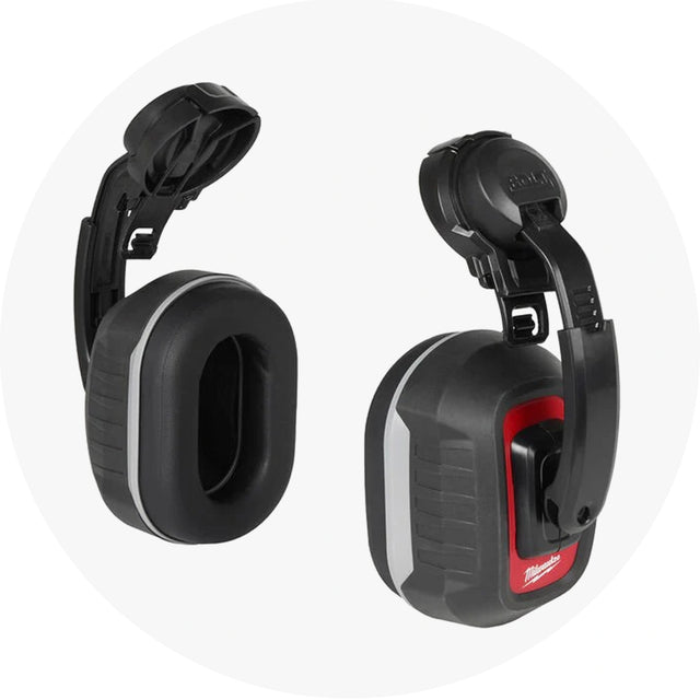 Ear Protection