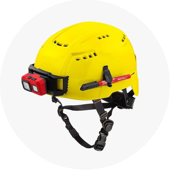 Helmets