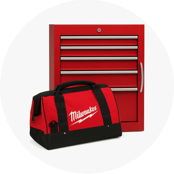 Tool Bags & Belts