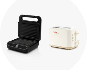 Grills & Toasters