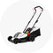 Lawn Mowers