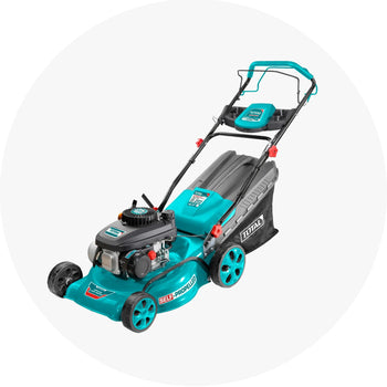 Lawn Mowers
