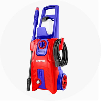 Pressure Washers