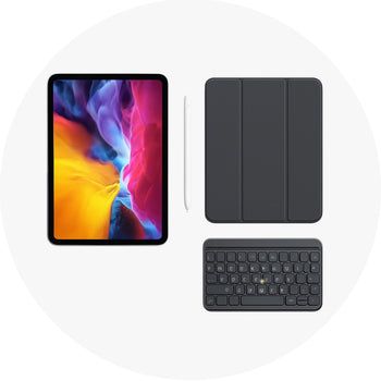 Tablets & Accessories