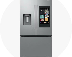 Refrigerators