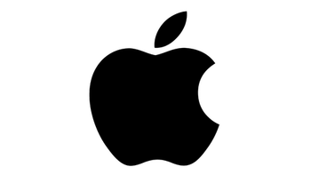 Apple Brand Logo