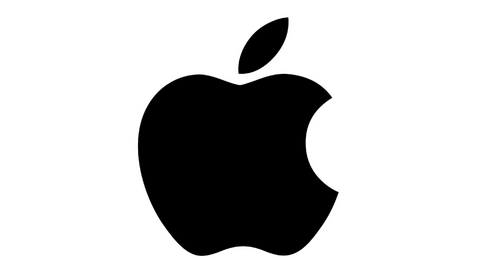 Apple Brand Logo