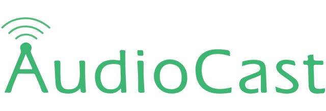 AudioCast