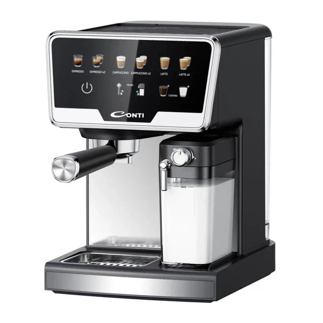 Coffee Machines