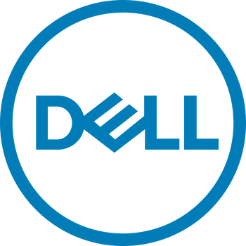 Dell Brand Logo