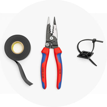 Electricians Tools & Accessories