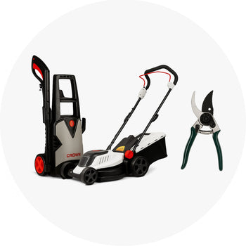 Gardening Tools