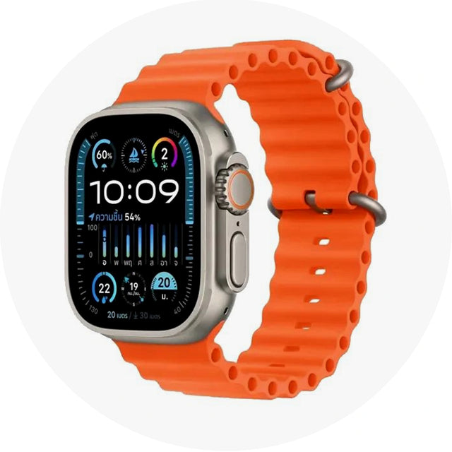 Smart Watches