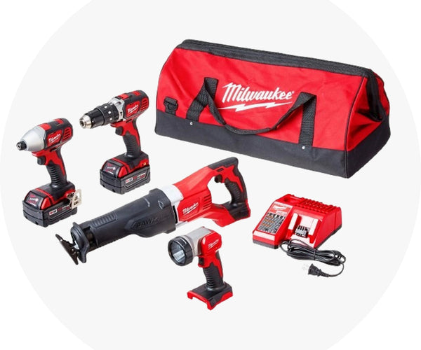 Professional Power Tools Collection | Xmart Jordan