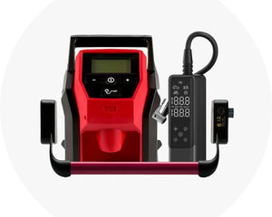 Tire Inflators