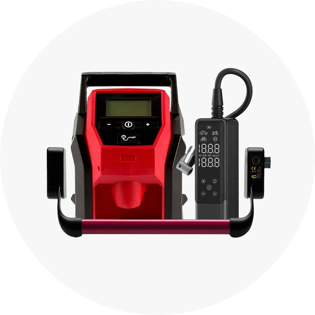 Tire Inflators